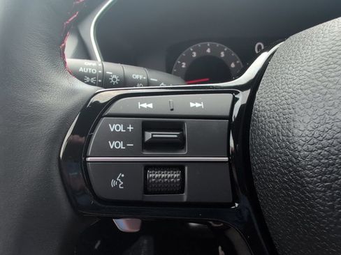 Certified 2026 Acura Integra A-Spec FWD image 15