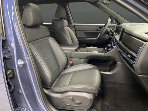 New 2026 Hyundai Santa Fe Calligraphy image 34