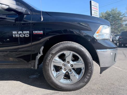 Used 2014 RAM 1500 Big Horn image 6