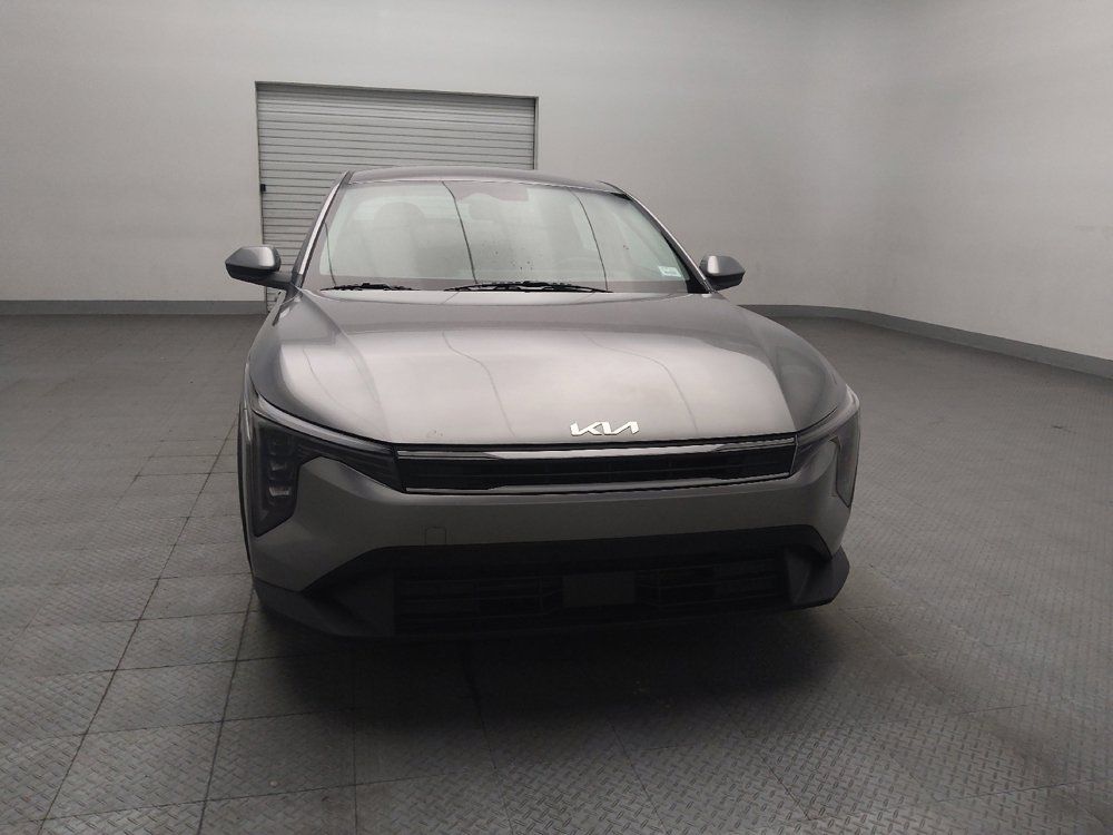 Used 2025 Kia K4 FWD image 14