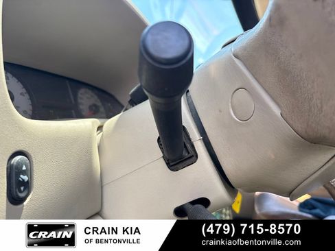 Used 2006 Ford F250 King Ranch AWD/4WD image 15