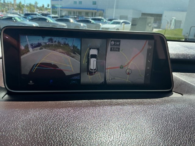Used 2017 Lexus RX 350 FWD w/ Premium Package image 20