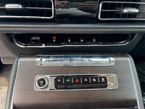 New 2025 Lincoln Aviator Reserve w/ Jet Appearance Package image 31