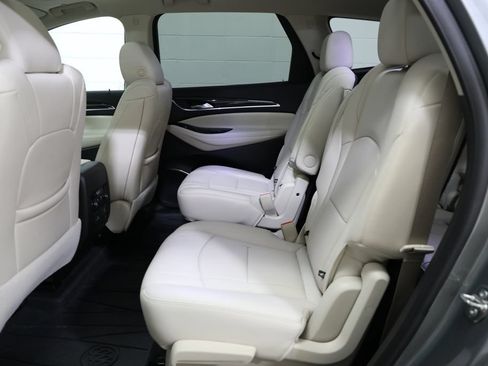 Certified 2023 Buick Enclave Essence w/ Experience Buick Package AWD/4WD image 13