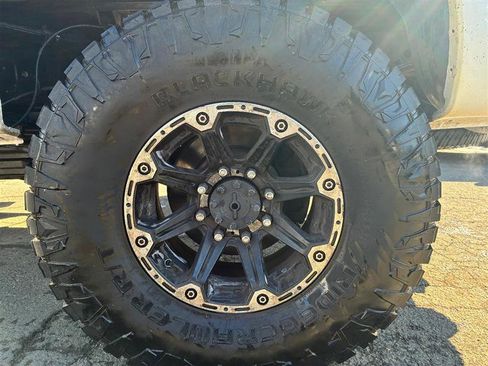 Used 2015 Ford F250 Platinum w/ Snow Plow Prep Package image 15