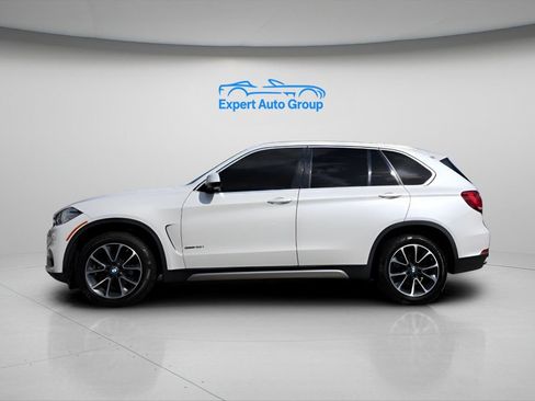 Used 2018 BMW X5 sDrive35i image 10
