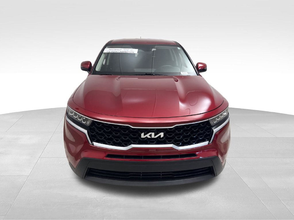 Used 2023 Kia Sorento LX FWD image 7