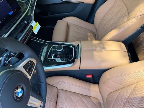 New 2026 BMW X5 xDrive40i AWD/4WD image 20