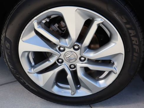Used 2018 Honda Accord LX image 43