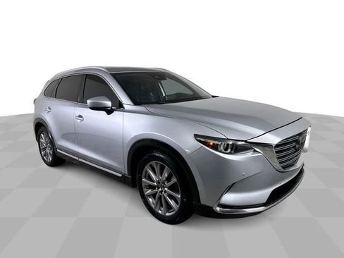 Used 2020 MAZDA CX-9 Grand Touring FWD image 2