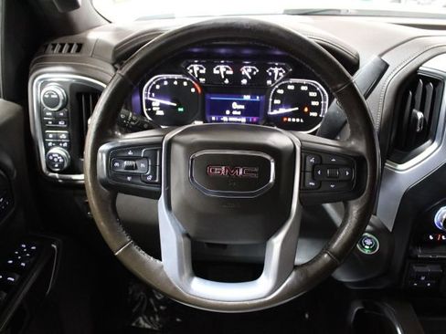 Used 2021 GMC Sierra 1500 SLT image 28