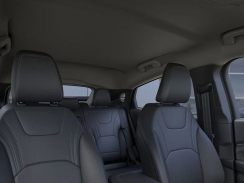 New 2026 Ford Mustang Mach-E Premium AWD/4WD image 22