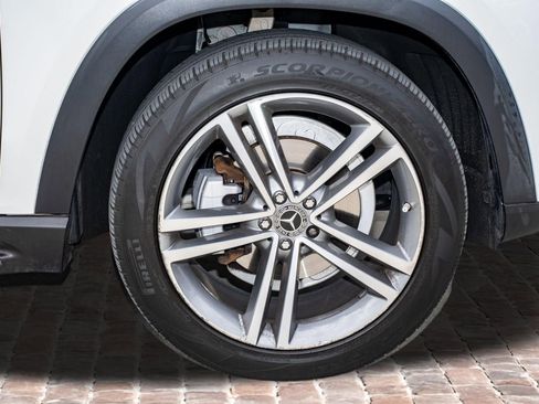 Used 2022 Mercedes-Benz GLE 350 4MATIC image 41