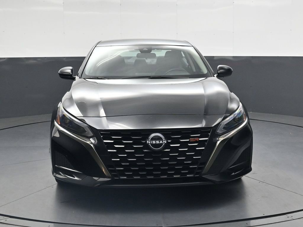 Certified 2025 Nissan Altima 2.5 SR FWD image 13