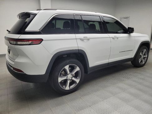 Used 2023 Jeep Grand Cherokee 4WD 4xe image 10
