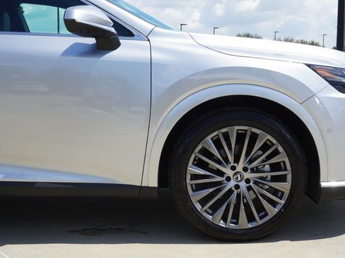 Certified 2023 Lexus RX 350 AWD w/ Cold Area Package image 10