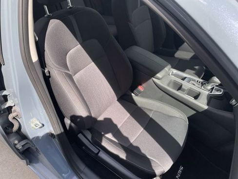 Used 2025 Nissan Sentra SV w/ Trunk Package FWD image 41
