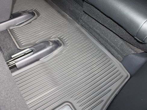 New 2026 Toyota Grand Highlander AWD image 55