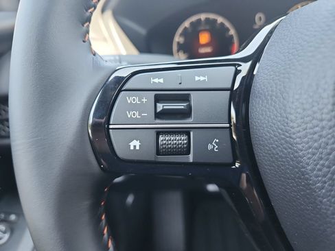 New 2027 Honda HR-V Sport image 30