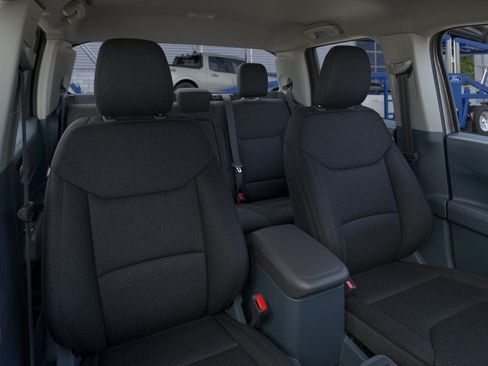 New 2026 Ford Maverick XLT AWD/4WD image 10