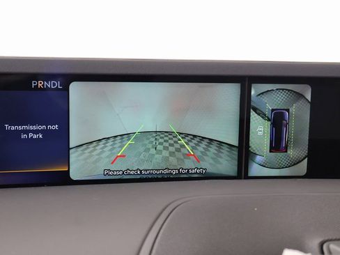 New 2026 Lincoln Nautilus Premier image 6