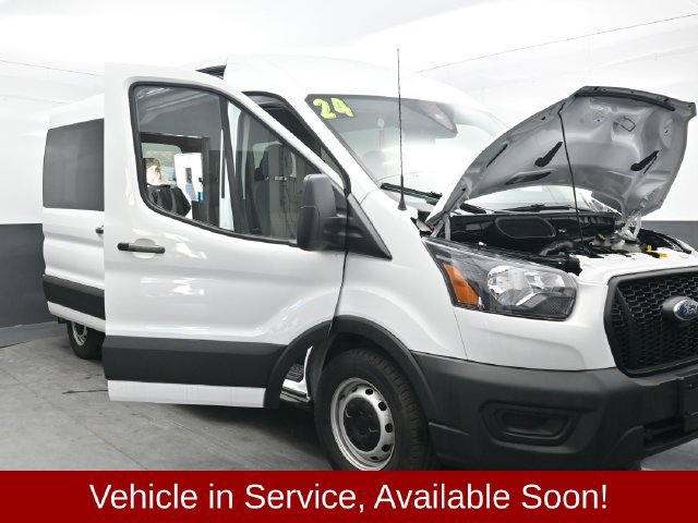 Used 2024 Ford Transit 350 XL RWD image 38