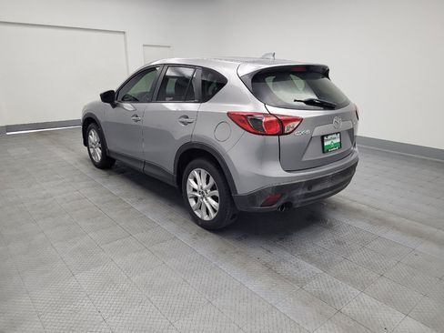 Used 2015 MAZDA CX-5 Grand Touring image 5