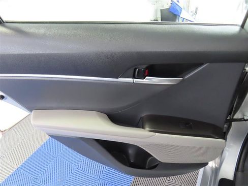 Used 2023 Toyota Camry LE FWD image 25