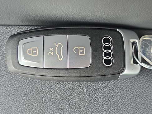 New 2026 Audi A3 2.0T Premium Plus image 35