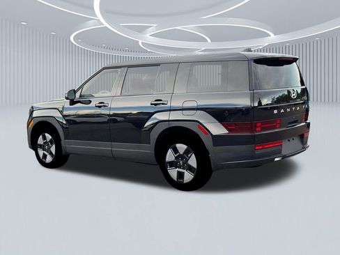 New 2026 Hyundai Santa Fe SE image 4