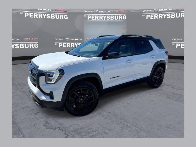 Used 2026 GMC Terrain Elevation w/ Elevation Premium Package FWD image 1