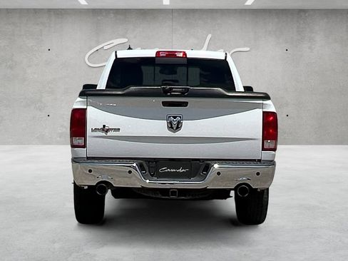 Used 2013 RAM 1500 Lone Star RWD image 15