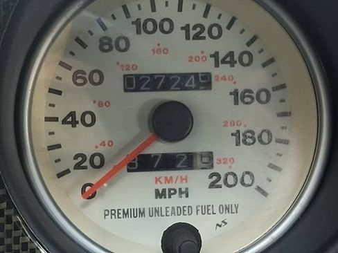Used 2000 Dodge Viper RT/10 RWD image 14