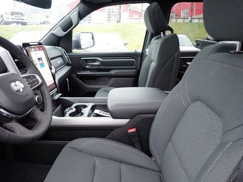 New 2026 RAM 1500 Big Horn image 12