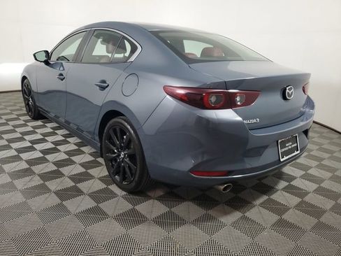 Used 2023 MAZDA MAZDA3 s FWD image 4