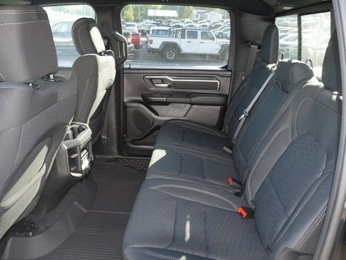New 2026 RAM 1500 Big Horn image 21