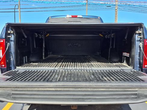 Used 2019 Ford F150 XLT w/ Equipment Group 302A Luxury AWD/4WD image 22