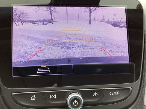 Used 2024 Chevrolet Malibu LT image 18