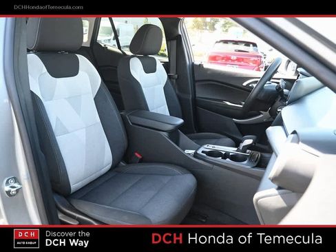 Used 2024 Chevrolet Trax LS w/ Driver Confidence Package image 21