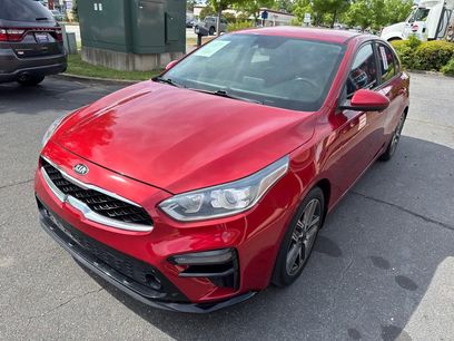 Used 2019 Kia Forte S