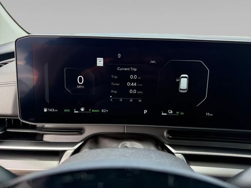 New 2026 Kia Carnival SX w/ SX Dark Edition Package FWD image 14