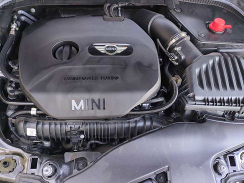 Used 2019 MINI Cooper S w/ Signature Upholstery Package image 16