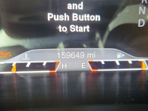 Used 2018 Jeep Cherokee Trailhawk w/ Quick Order Package 27L image 17