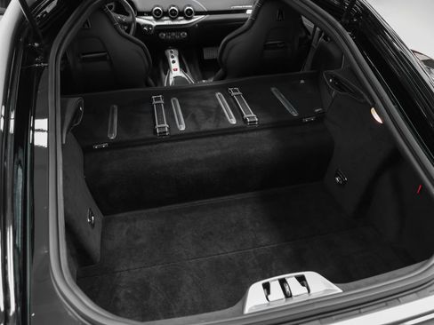 Certified 2017 Ferrari F12 Berlinetta RWD image 41