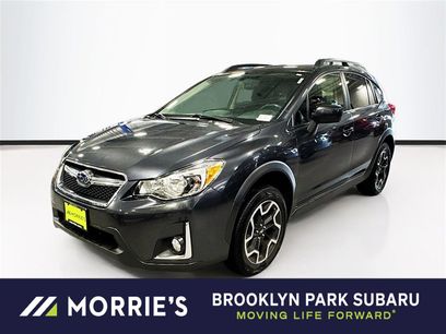 Used 2016 Subaru Crosstrek 2.0i Premium