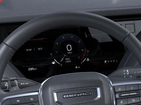 New 2026 GMC Yukon Denali AWD/4WD image 79