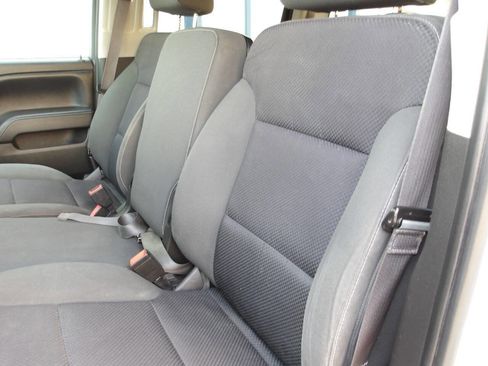 Used 2014 Chevrolet Silverado 1500 LT AWD/4WD image 21