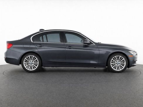 Used 2015 BMW 328i Sedan RWD image 2