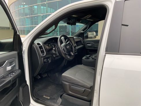 Used 2022 RAM 2500 Big Horn image 9