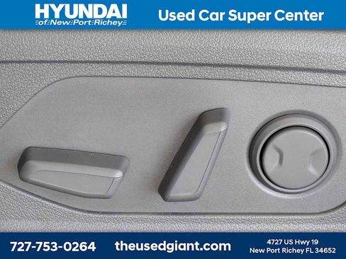 Used 2024 Hyundai Sonata Limited image 22